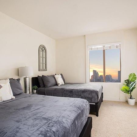 Sd Dazzling Apt Sleeps 6 Apartment San Diego Exterior photo